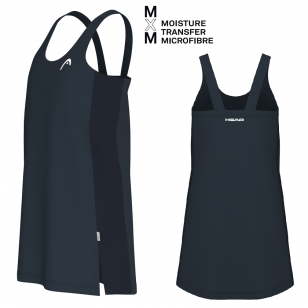 Head SPIRIT Dress Girls NV - 152